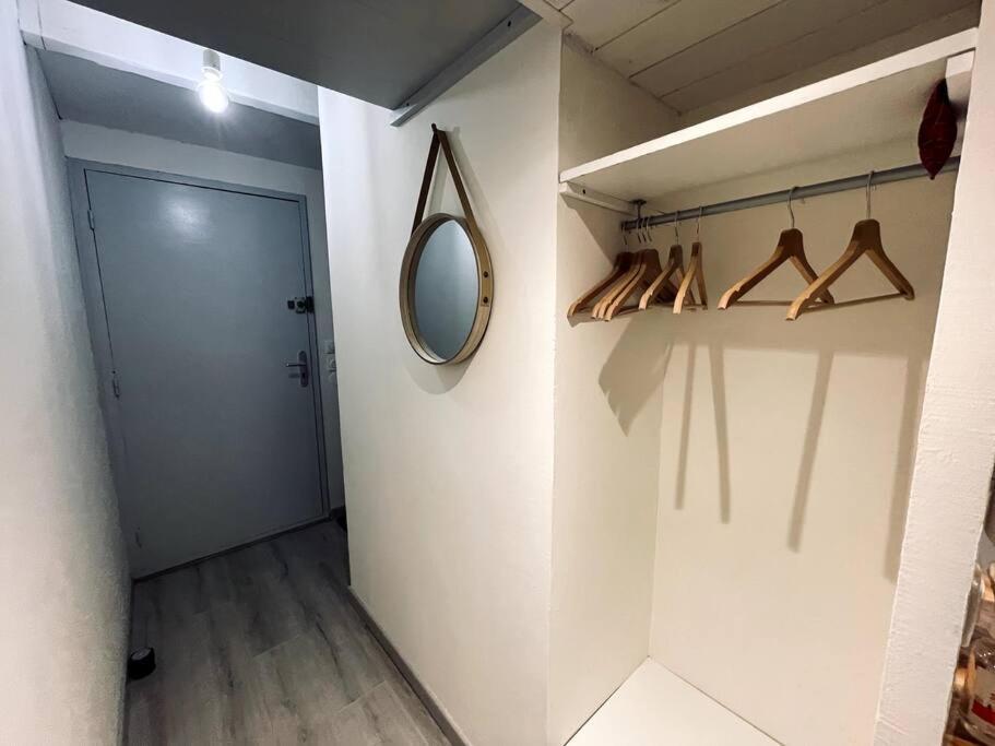 Azur Apartment Aigues-Mortes