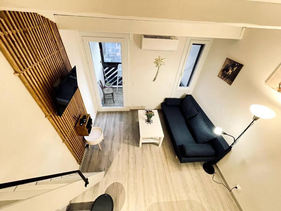 Azur Apartment *