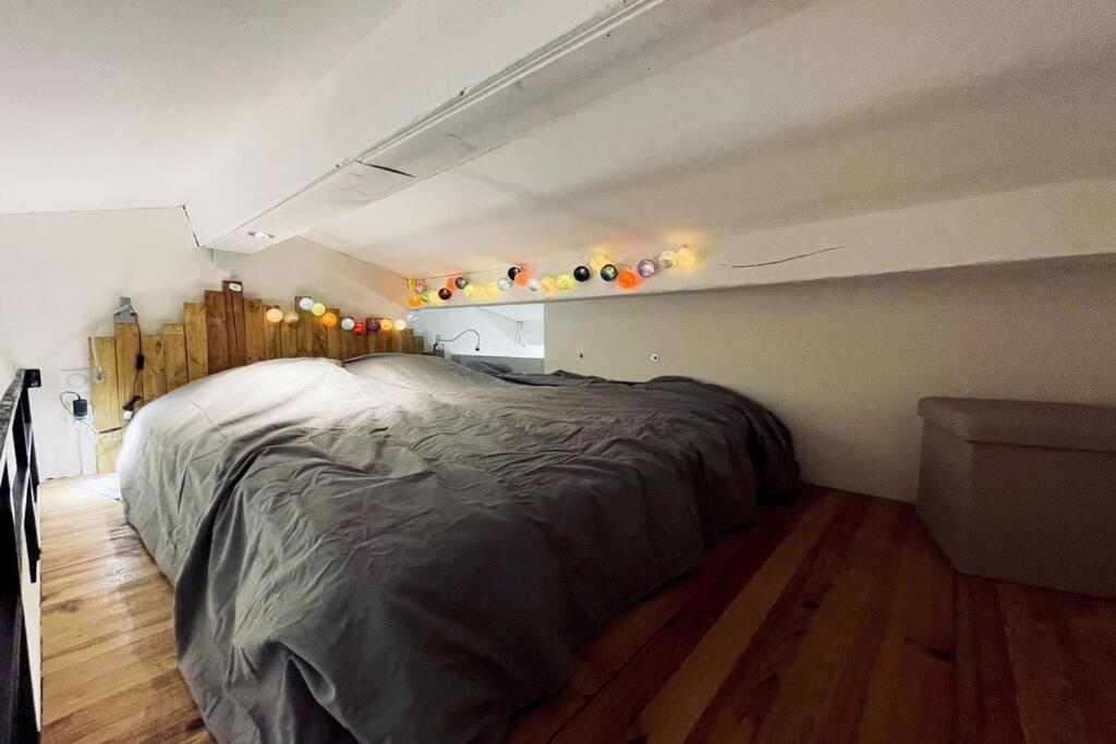 Apartment Azur Aigues-Mortes