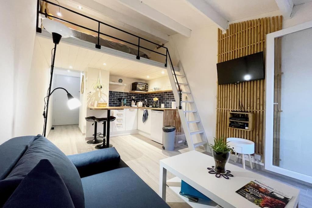 Apartment Azur *