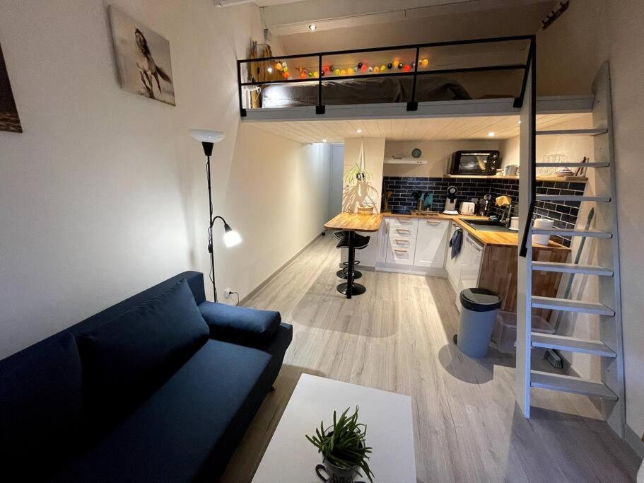 Apartment Azur Aigues-Mortes