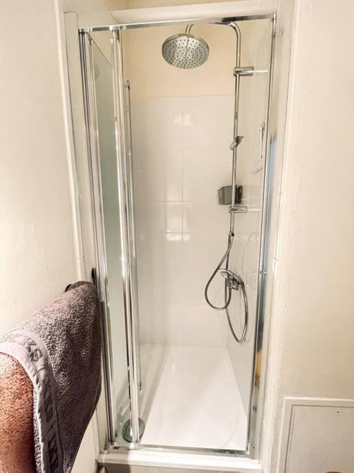 Apartment Azur Aigues-Mortes