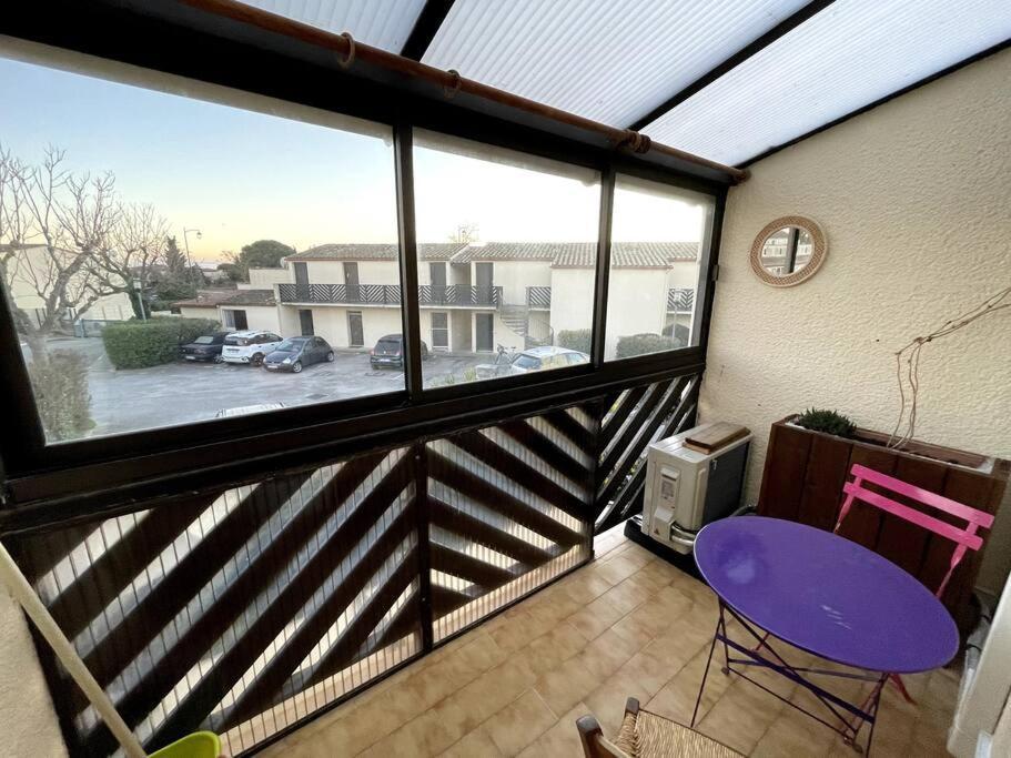 Azur Apartment *