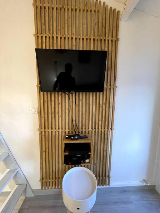 Apartment Azur